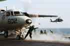E-2C Photo