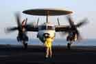 E-2C Photo