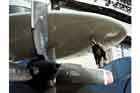 E-2C Photo