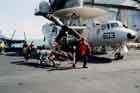 E-2C Photo
