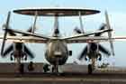 E-2C Photo