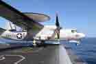 E-2C Photo