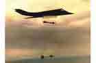 F-117 Photo