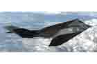 F-117 Photo