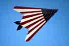 F-117 Photo
