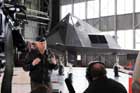 F-117 Photo