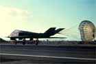 F-117 Photo
