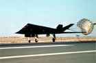 F-117 Photo