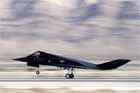 F-117 Photo