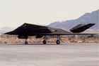F-117 Photo