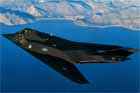 F-117 Photo