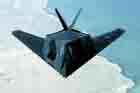 F-117 Photo