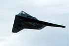 F-117 Photo