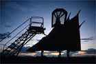 F-117 Photo