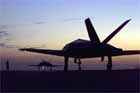 F-117 Photo