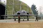 F-117 Photo
