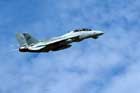 F-14 Photo