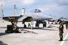 F-15 Photo