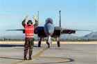 F-15 Photo