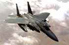 F-15 Photo