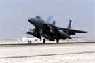 F-15 Photo