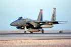 F-15 Photo