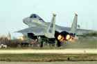 F-15 Photo
