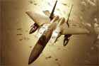F-15 Photo