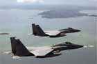 F-15 Photo