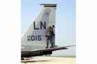 F-15 Photo