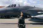 F-15 Photo