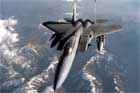 F-15 Photo