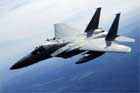 F-15 Photo