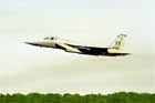 F-15 Photo