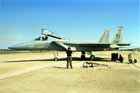 F-15 Photo