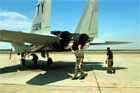 F-15 Photo