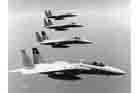F-15 Photo