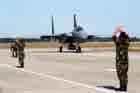 F-15 Photo