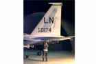 F-15 Photo