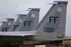 F-15 Photo