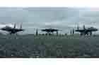 F-15 Photo