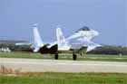 F-15 Photo
