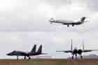F-15 Photo