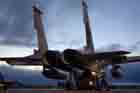 F-15 Photo