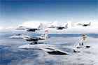 F-15 Photo