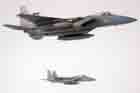 F-15 Photo