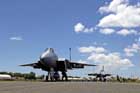 F-15 Photo