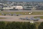 F-15 Photo