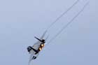 F-15 Photo