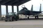 F-15 Photo